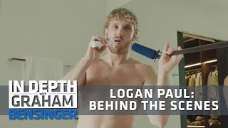 Logan Paul: Behind the Scenes | Full Episode