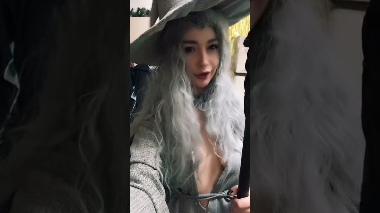 Gandalf🧙‍♀️ #Gandalf #LordoftheRings #Hobbit #shorts