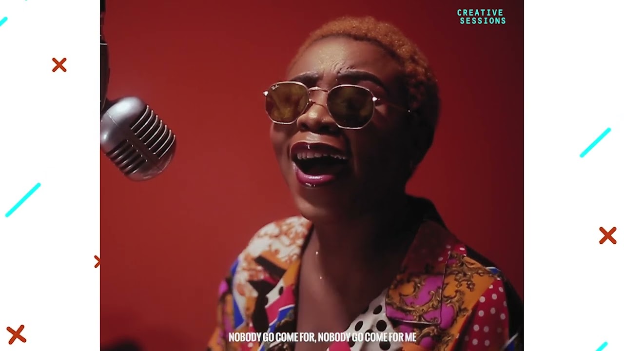 TIWYE - LINK UP (KR8TV SESSIONS)