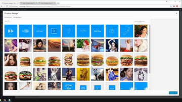 Sticky Ultimate Video Player Wordpress Plugin video tutorial