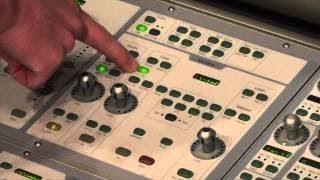 SAE Atlanta: Guide to the D-Command