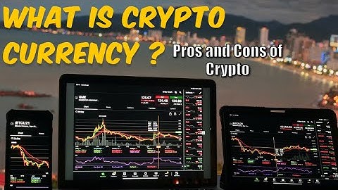 Demystifying Cryptocurrency: What You Need to Know
