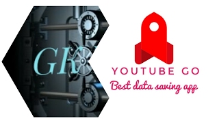 YouTube Go ( Best data saving app ) screenshot 2