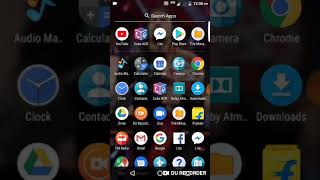 How to download game God of war  in your Android phones screenshot 3