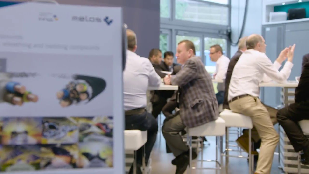 Melos – Wire Düsseldorf 2016