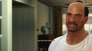 Fallout 4 Next-Gen on Xbox Series S - Modded Walkthrough Part 1 (4K 60FPS Ultra Graphics)