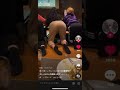 Tiktok 突きたいお尻がそこにはある