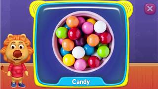 Baby Games - Piano, Baby Phone, First Words - Episode 4 screenshot 2