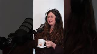 Should Danish shortbread be dunked? Anne Gair puts it to the test #podcast #biscuitsandblethers