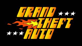 Grand Theft Auto - Head Radio - [PC]