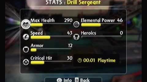 Skylanders Giants Part 63 Drill Sergeant Introduction and Heroic Challenge