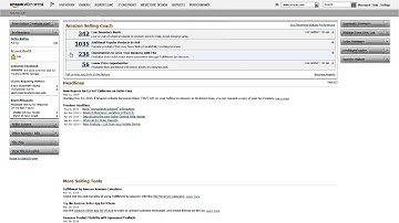 Seller Performance: Appealing A Suspension