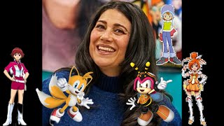 My Favorite Colleen OShaughnessey Videos