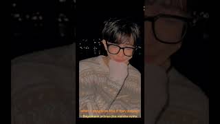 Menolak Semua Cinta Demi Menggapai Dia