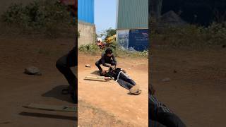 Best cricket technology🤣 #comedyvideo #cricket #shorts #tamilcomedy #cricketshorts #trending #funny