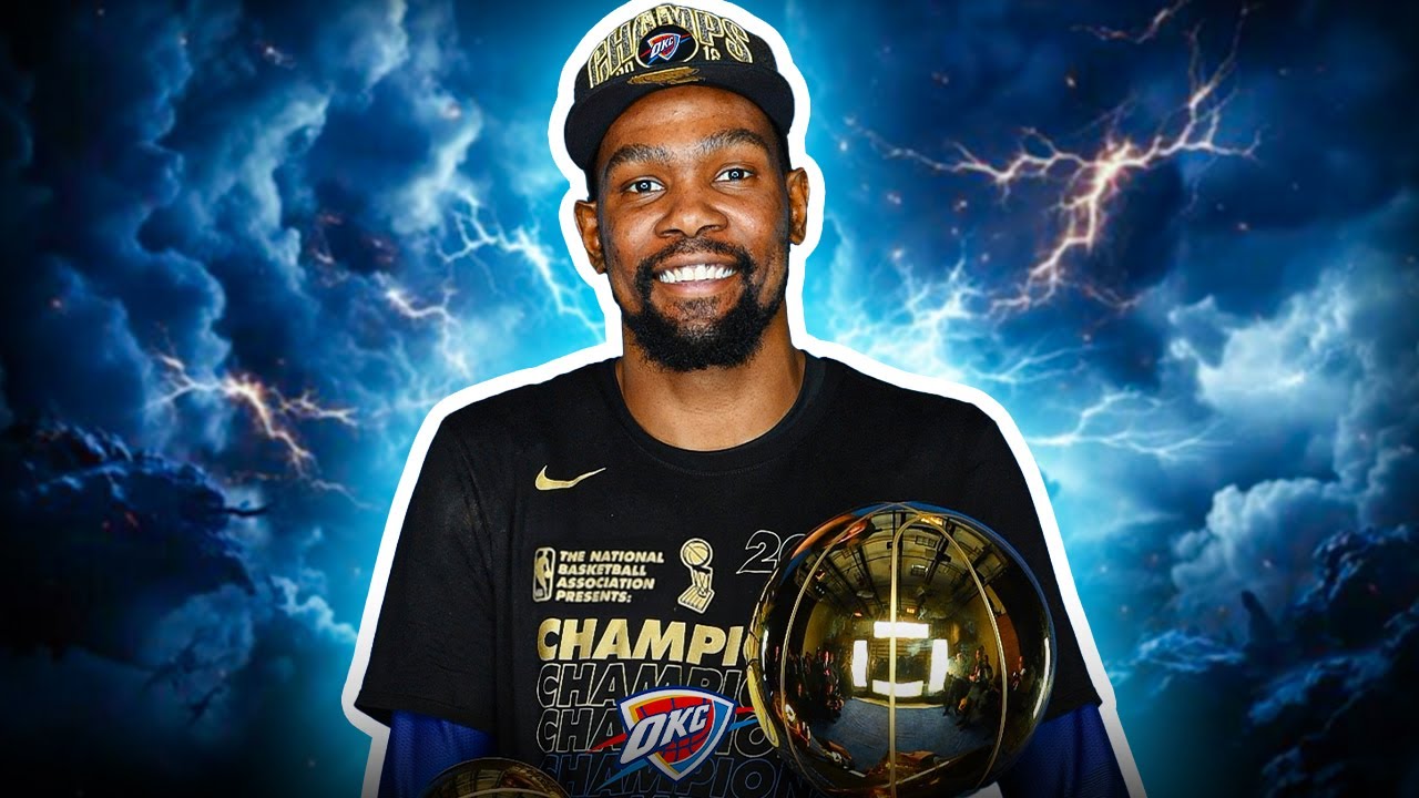 How did it all GO WRONG with the Thunder?