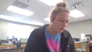 Practice Informative Speech
