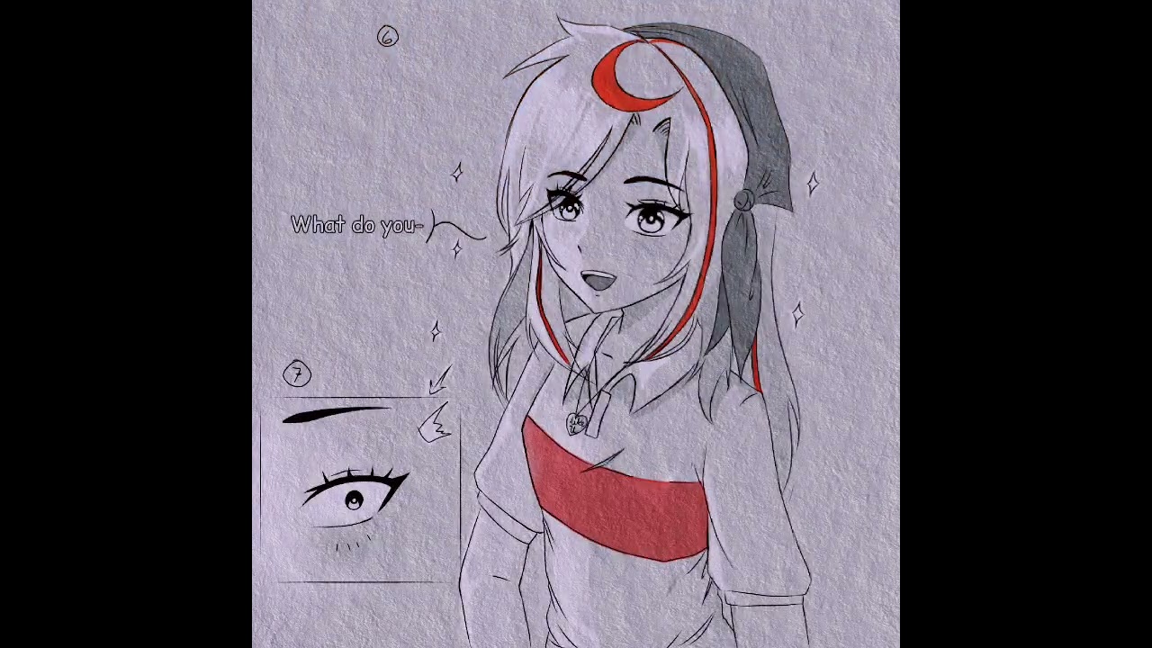 Sandra Steal's Finn's Bandana