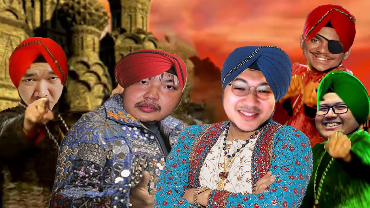 สมาชม x คอเย็น (ฉบับเต็ม)