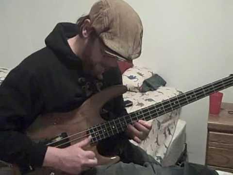 Mark Owens Improv Bass