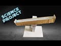 How To Make Auto Marble turn Machine | Science Project