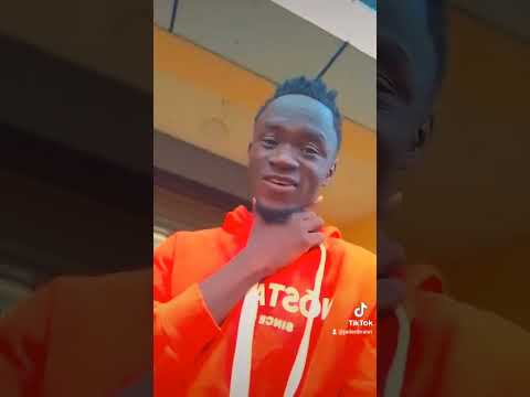 An African sweetest sound #viral #trending