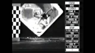 Canister Drop Test