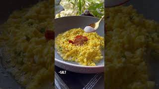Egg ghotala, perfect recipe if you are bored of eating boiled eggs. trending viral youtubeshorts