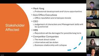 M7 Group Project  Presentation