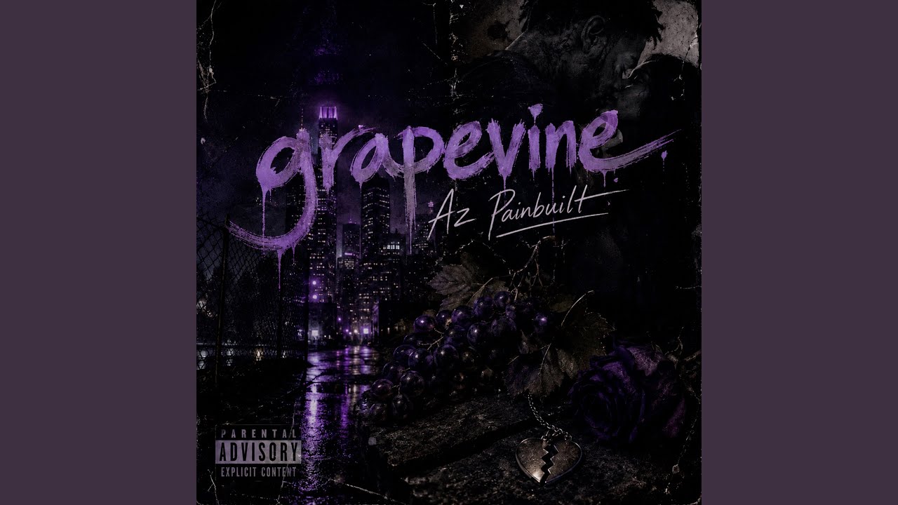 Grapevine - YouTube