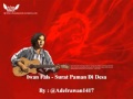 Lirik lagu Surat Dari Paman Di Desa