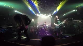 Framework - A Passage in the Waning Light