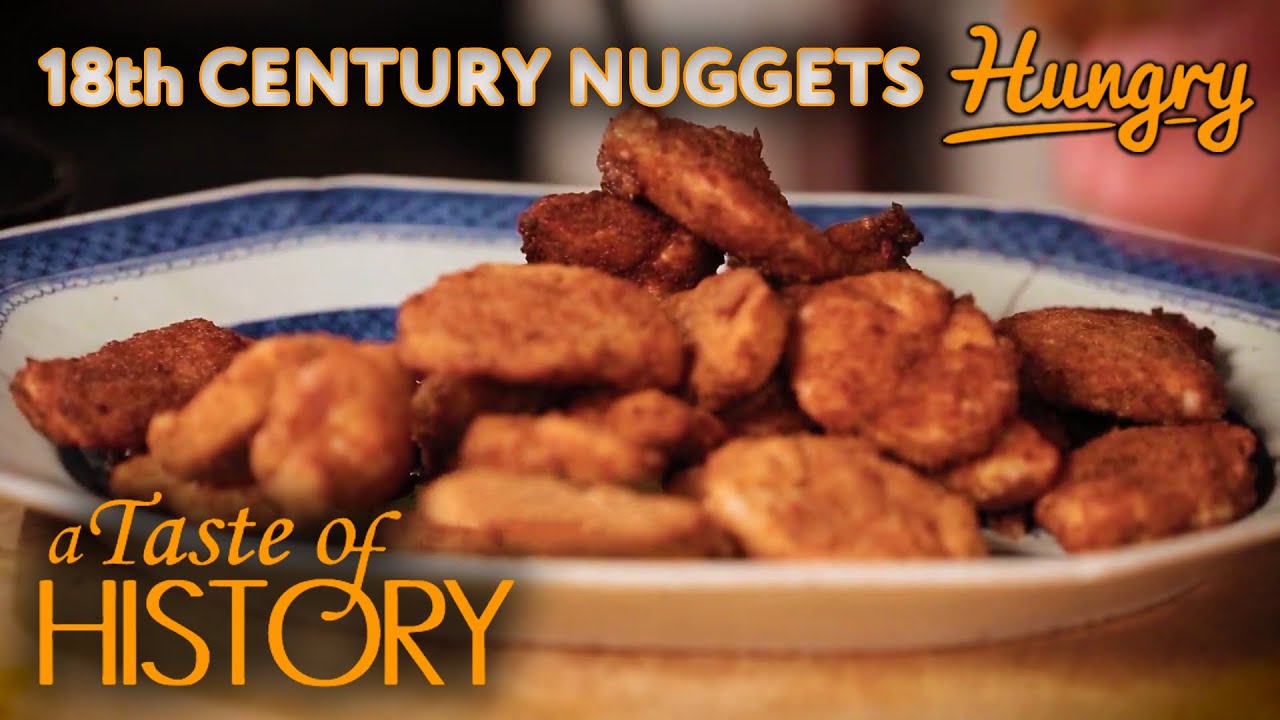 A Taste of History (S7E3): Dr. Benjamin Rush: Father of American Psychiatry