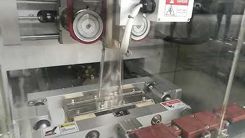 SW M10P42 10 head weigher packing machine for beans