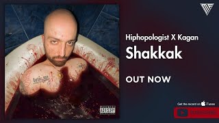 Download lagu Hiphopologist X Kagan - Shakkak / هیپهاپولوژیست و کاگان شکاک