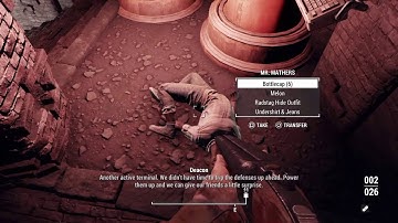 I HATE CORRUPTED FILES!!! | Fallout 4 part 5