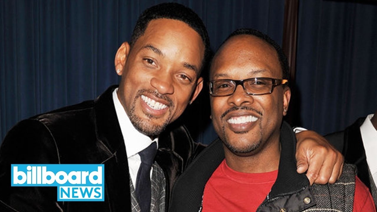 Will Smith & DJ Jazzy Jeff Throwback, Best Hits Through The Years