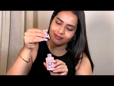 Get luminous, glowing skin with Lumi Glo facial oils! | JaqulineUSA - video from Jaquline USA