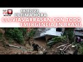 ULTIMA HORA | FUERTE TEMPORAL EN PETROPOLIS AUMENTA LA EMERGENCIA EN BRASIL (18/02/222)