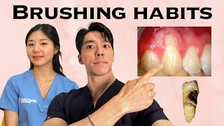 Top 10 Mistakes HURTING Your TEETH & GUMS | Best Oral Care Tips