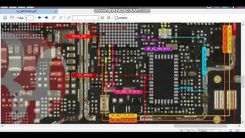 Vivo S1 Network jumper Vivo S1 network ways Vivo S1 network pdf
