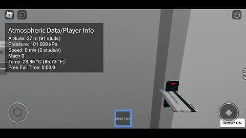 EPIC FAIL: Cortex Freight Elevator at Cortex HQ