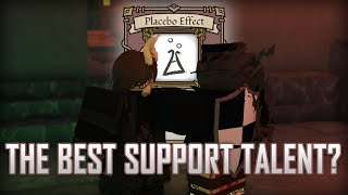 THIS IS THE BEST SUPPORT TALENT | Deepwoken