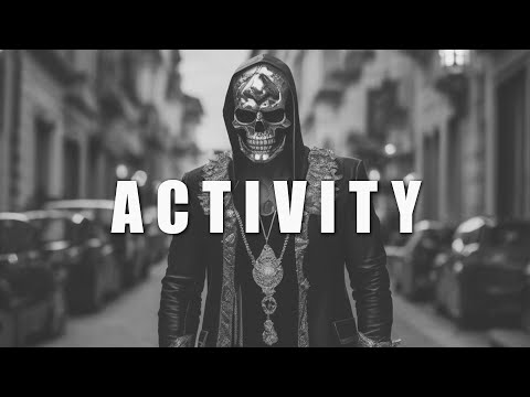 Hardest Freestyle Trap Rap Beat ''ACTIVITY'' 21 Savage x Lil Baby x Lil Durk Type Beat Instrumental