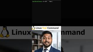 How to Find &amp; Search File in Linux!🔍| Master Linux find Command #linux #devops #cloud #systemadmin
