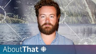 The alleged role of Scientology in the Danny Masterson rape case | About That