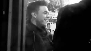 Crash & Burn - Jesse McCartney