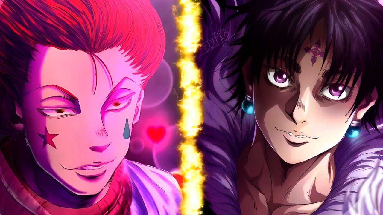 Chrollo Lucilfer RN OP Edit By Roronoa Char Mugen Download YouTube Chrollo lucilfer rn op edit by roronoa char mugen download youtube