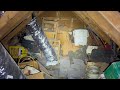 Attics never get the TLC they deserve 😔
