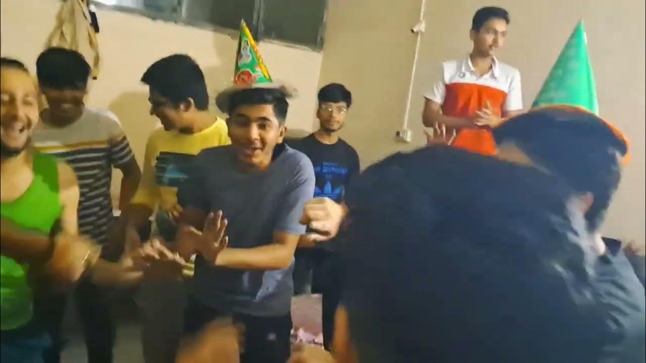 Hostel days at COT Pantnagar YouTube